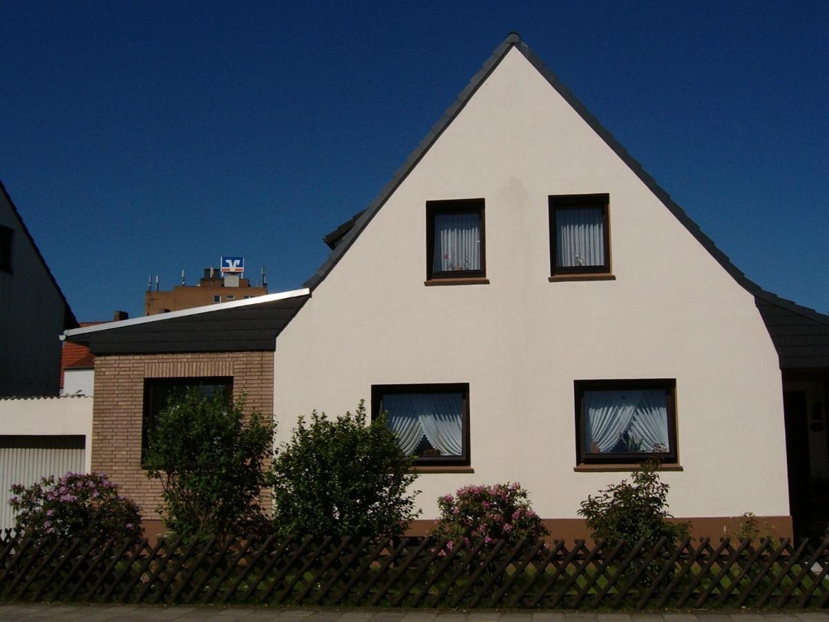 Hillmer * Bremerhaven